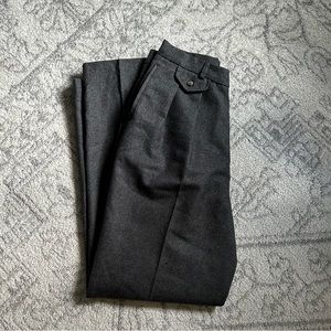 Ralph Lauren 100% Wool Pants